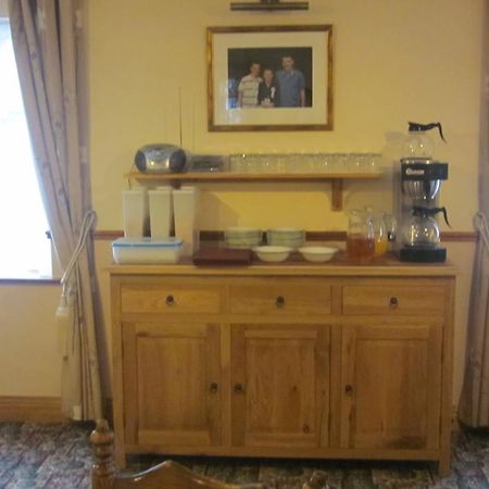 Devanes B&B Dingle Zewnętrze zdjęcie
