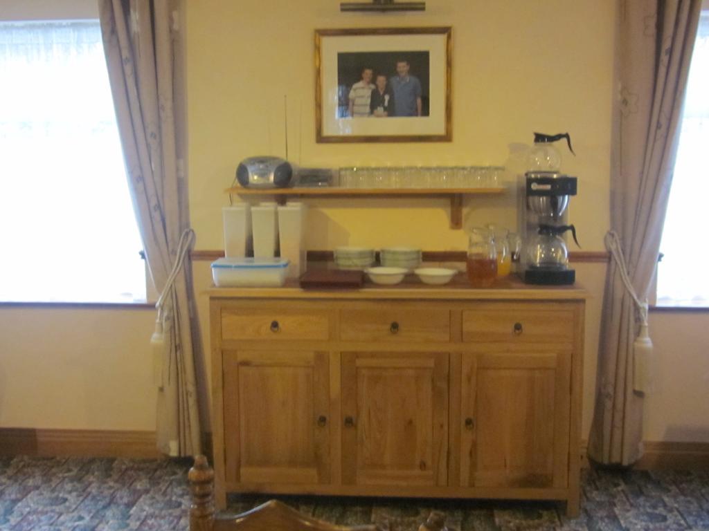 Devanes B&B Dingle Zewnętrze zdjęcie