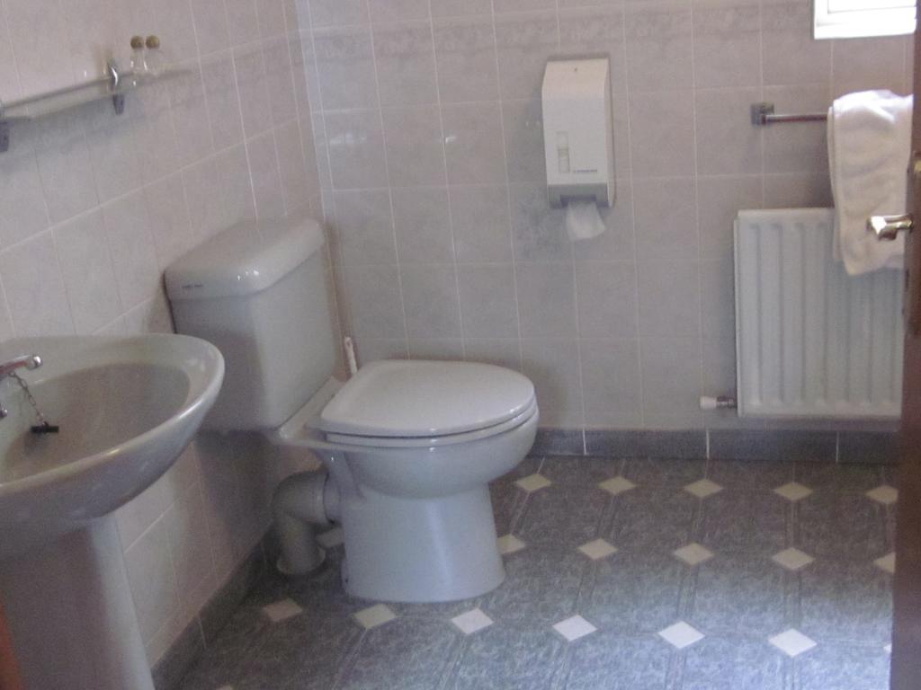Devanes B&B Dingle Zewnętrze zdjęcie