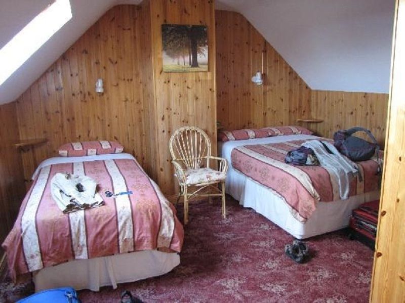 Devanes B&B Dingle Zewnętrze zdjęcie